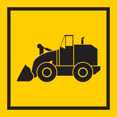 Traktör, tarak, buldozer, gezgin, tekerlekli ve sürekli t