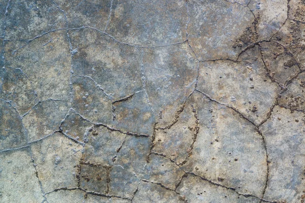 Polerowane stary Beton szary tekstura tło — Zdjęcie stockowe
