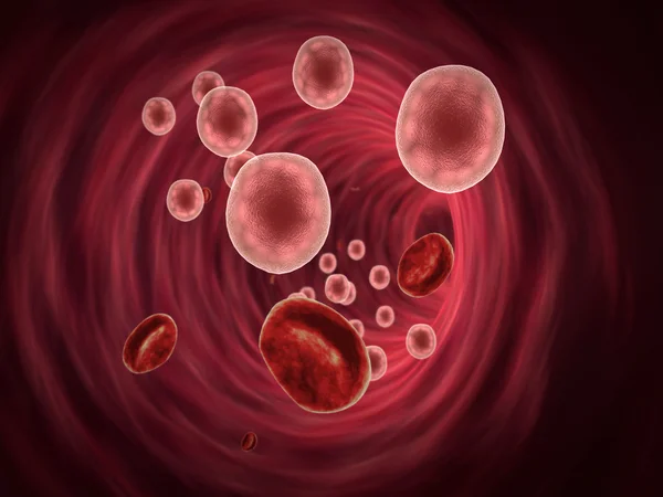 eritrosit, kan hücresi