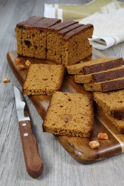 Fransız hızlı ekmek