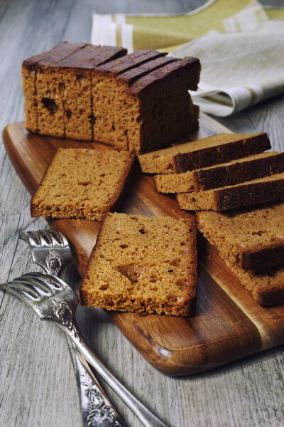 Французский хлеб
