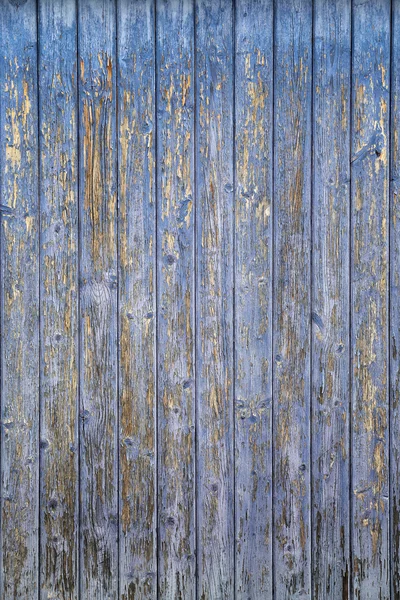 Old cracked wooden shutters — Stock Photo, Image
