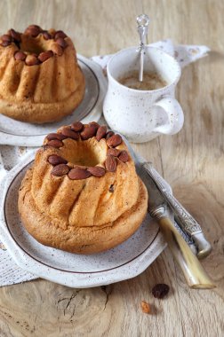 Alsatian mutfağı: Kouglof