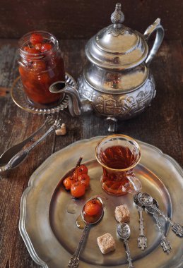 Paradise elma reçel 