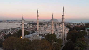 İstanbul 'daki Süleyman Camii