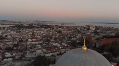 İstanbul 'daki Süleyman Camii