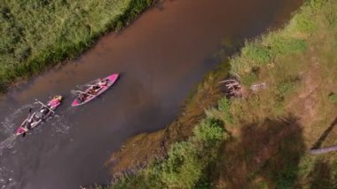 Isloch Belarus 'ta kayak yapmak için ünlü bir yerdir.