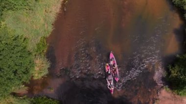 Isloch Belarus 'ta kayak yapmak için ünlü bir yerdir.