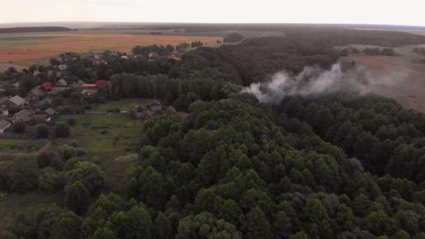 Święta Trójca to kościół katolicki. — Wideo stockowe