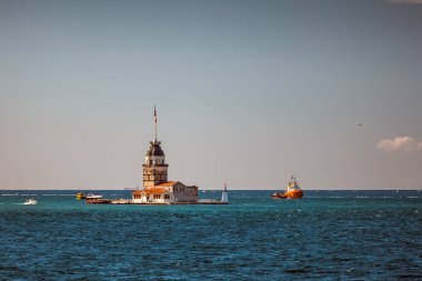 İstanbul ana gösterileri