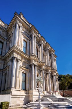 İstanbul ana gösterileri