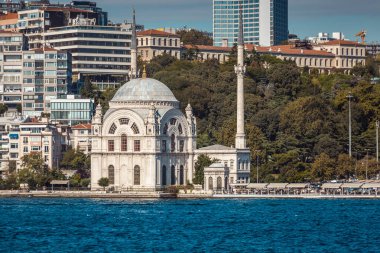 İstanbul ana gösterileri
