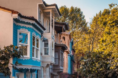 İstanbul ana gösterileri