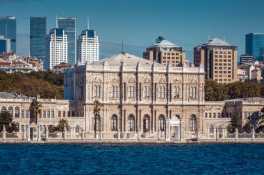 İstanbul ana gösterileri