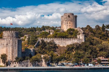 İstanbul ana gösterileri