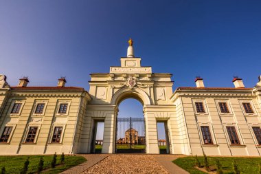 Belarus Kuzey Gezisi