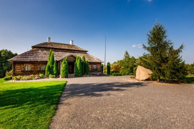 Belarus Kuzey Gezisi