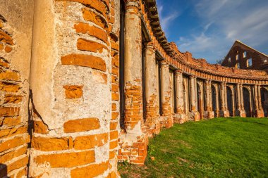 Belarus Kuzey Gezisi