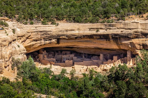 Mesa Verde Milli Parkı