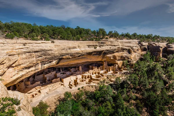 Mesa Verde Milli Parkı