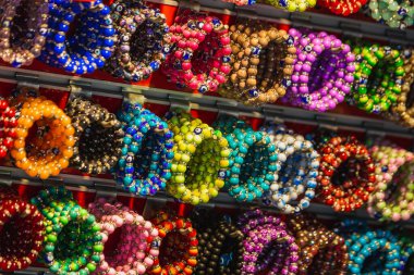 İstanbul ana gösterileri