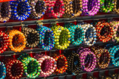 İstanbul ana gösterileri