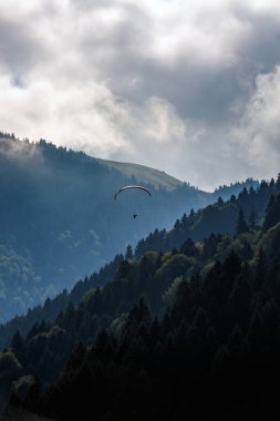Uzungol Dağı Gölü