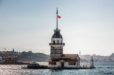 İstanbul ana gösterileri