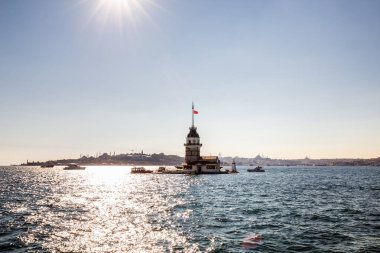 İstanbul ana gösterileri