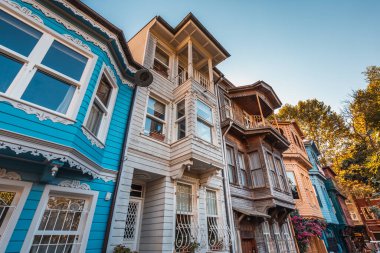 İstanbul ana gösterileri