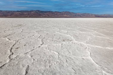 Death Valley Ulusal Parkı ABD