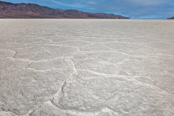 Death Valley nationaal park USA — Stockfoto