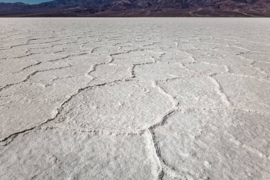 Death Valley Ulusal Parkı ABD