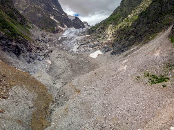 Gürcistan insansız hava aracı görüntüsü