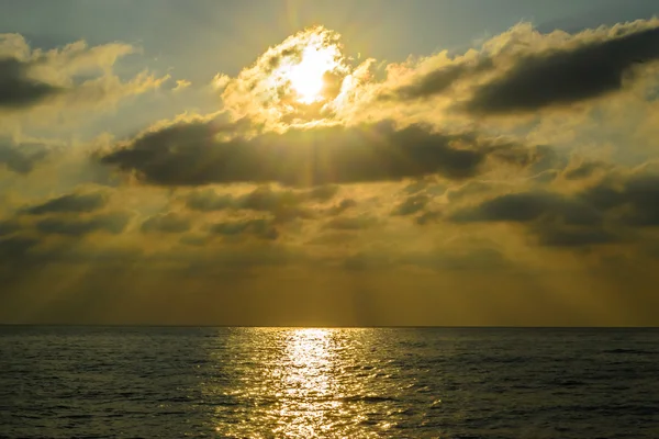 Sunrise Beach Koh Samui, Tayland