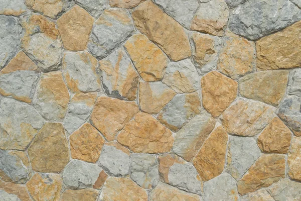 石头的岩石壁纹理背景 — 图库照片