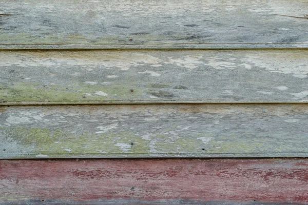 Eski tahta duvar dokusu