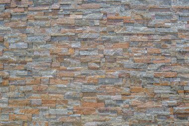 tuğla duvar doku kayalar