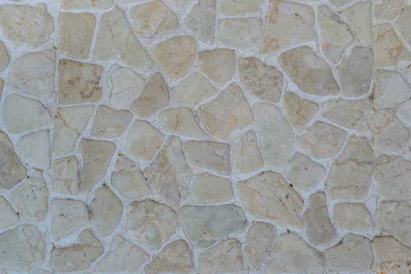 Stenen vloer patroon — Stockfoto