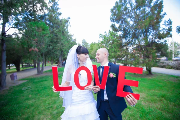 Día de la boda —  Fotos de Stock