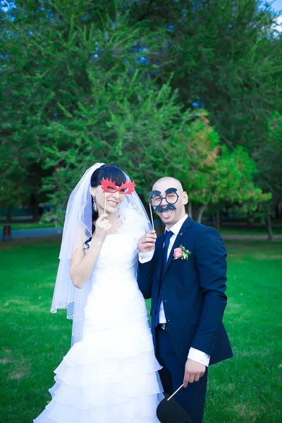 Día de la boda —  Fotos de Stock