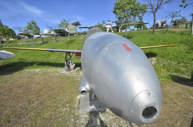 Ts-11 Iskra jet eğitmen