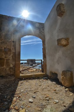 Sicilya Orkinos Balıkçılık yapısını