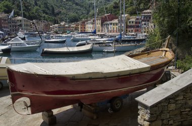 Portofino Körfezi