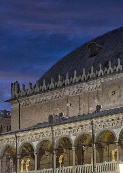 Palazzo della Ragione Padova