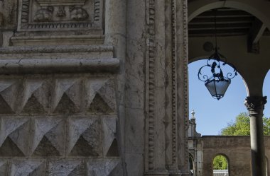  Ferrara, elmas Sarayı