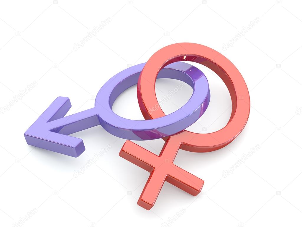 Zeichen Für Frauen Und Männer Zeichen Für Frauen Und Männer