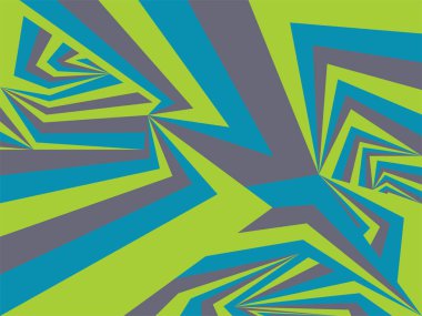 Düzensiz çizgi desenli soyut arkaplan