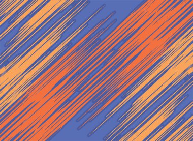 Kesme çizgileri desenli soyut arkaplan