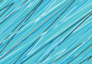 Basit çizgi desenli soyut arkaplan